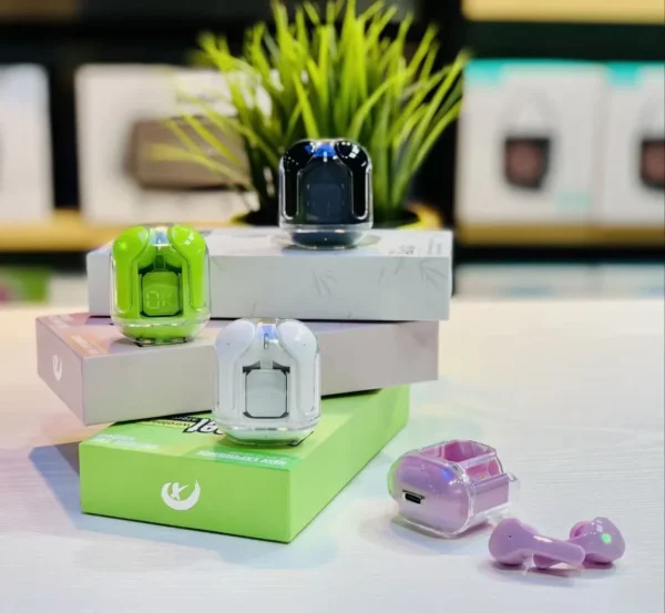 Air 31 Wireless Earbuds - Image 2