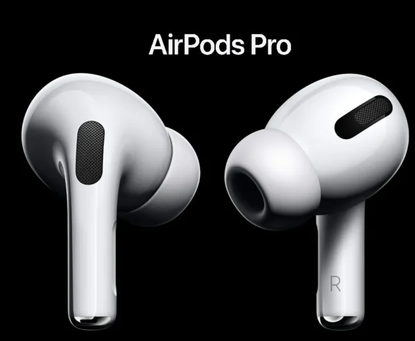 Airpods Pro ANC Pro 2 Type C - Image 7