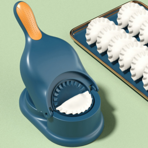 2-in-1 Dumpling Wrapper Tool Manual - Food Grade