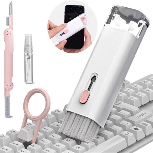 7 in 1 Cleaning Kit