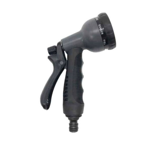Expandable Hose Pipe with Shower - Image 2