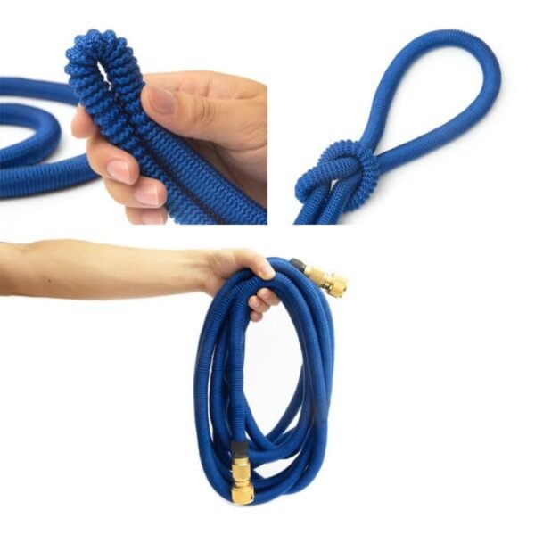 Expandable Hose Pipe with Shower - Image 5