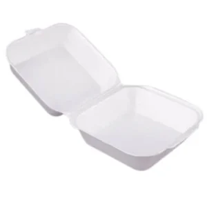 Thermocol Box LP 11 - (Zinger Burger)