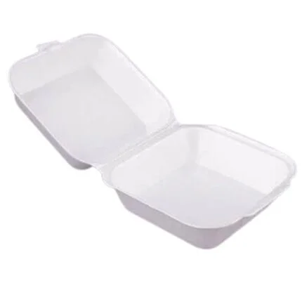 Thermocol Box LP 11 - (Zinger Burger)