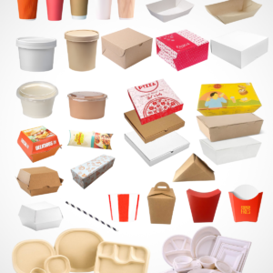 Packing Material