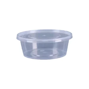 🥣 8oz (200ml) Disposable Soup Bowls – Pack of 50 | Durable, Eco-Friendly & Microwave Safe in Lahore
