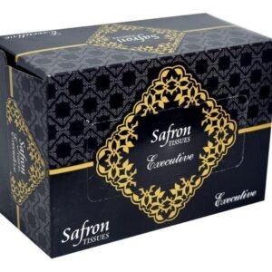 Safron Popup Box - Executive