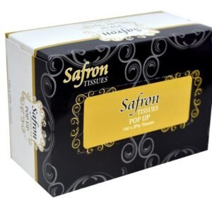 Safron Popup Box – Pure