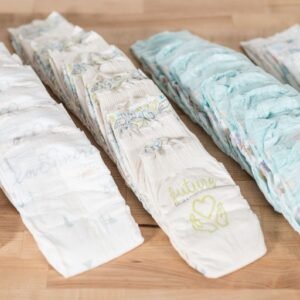 Diapers