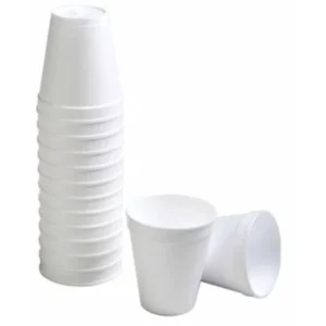 Cup (Thermocol / Foam)