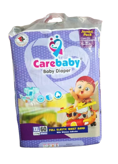 Diapers - Carebaby - All Sizes availble - Image 6